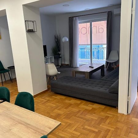 Acropolis View And Walking Distance 4 Bd Flat Atenas Exterior foto
