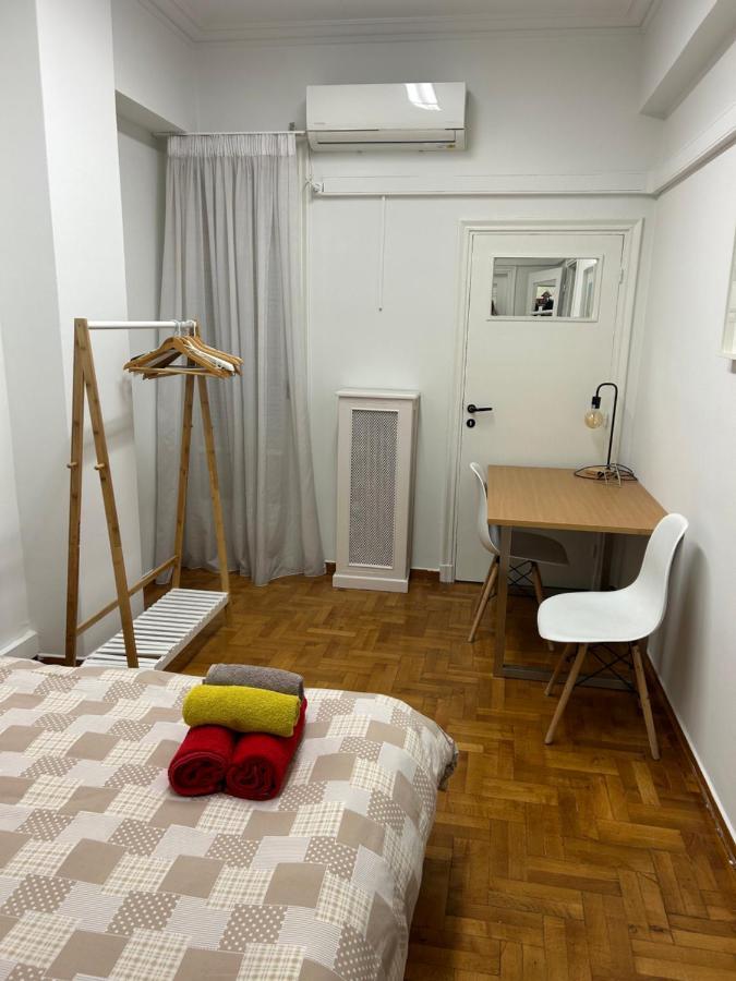 Acropolis View And Walking Distance 4 Bd Flat Atenas Exterior foto
