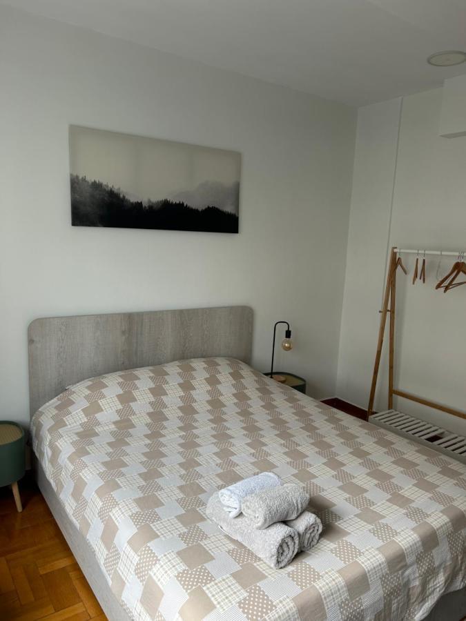 Acropolis View And Walking Distance 4 Bd Flat Atenas Exterior foto