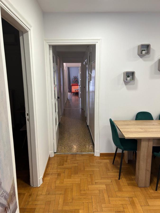 Acropolis View And Walking Distance 4 Bd Flat Atenas Exterior foto