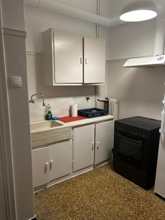 Acropolis View And Walking Distance 4 Bd Flat Atenas Exterior foto