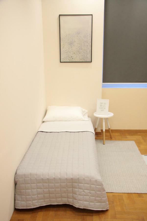 Acropolis View And Walking Distance 4 Bd Flat Atenas Exterior foto