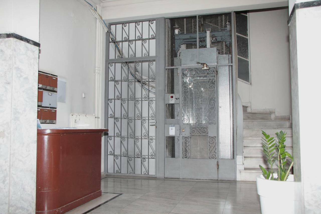 Acropolis View And Walking Distance 4 Bd Flat Atenas Exterior foto