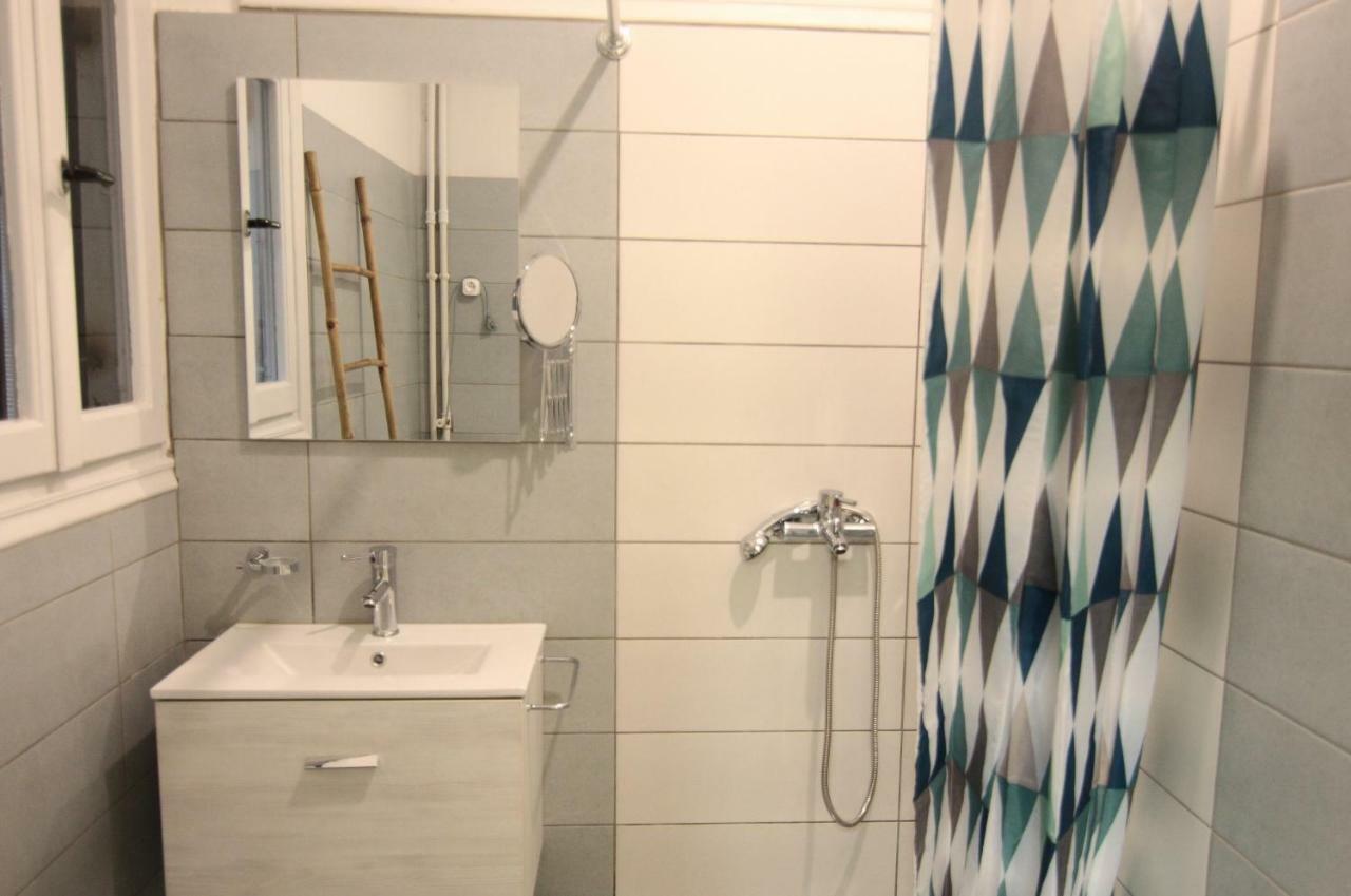 Acropolis View And Walking Distance 4 Bd Flat Atenas Exterior foto