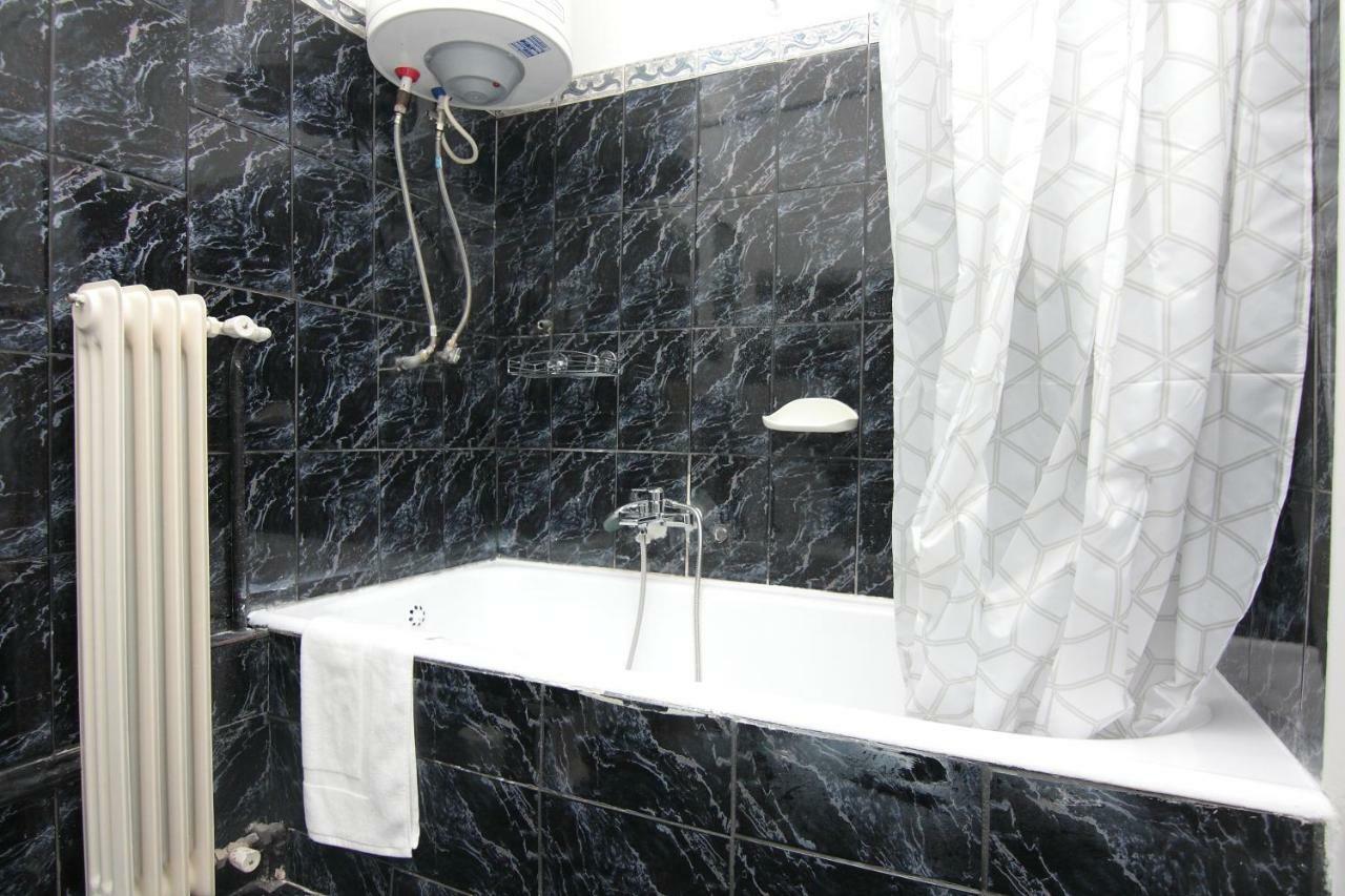 Acropolis View And Walking Distance 4 Bd Flat Atenas Exterior foto