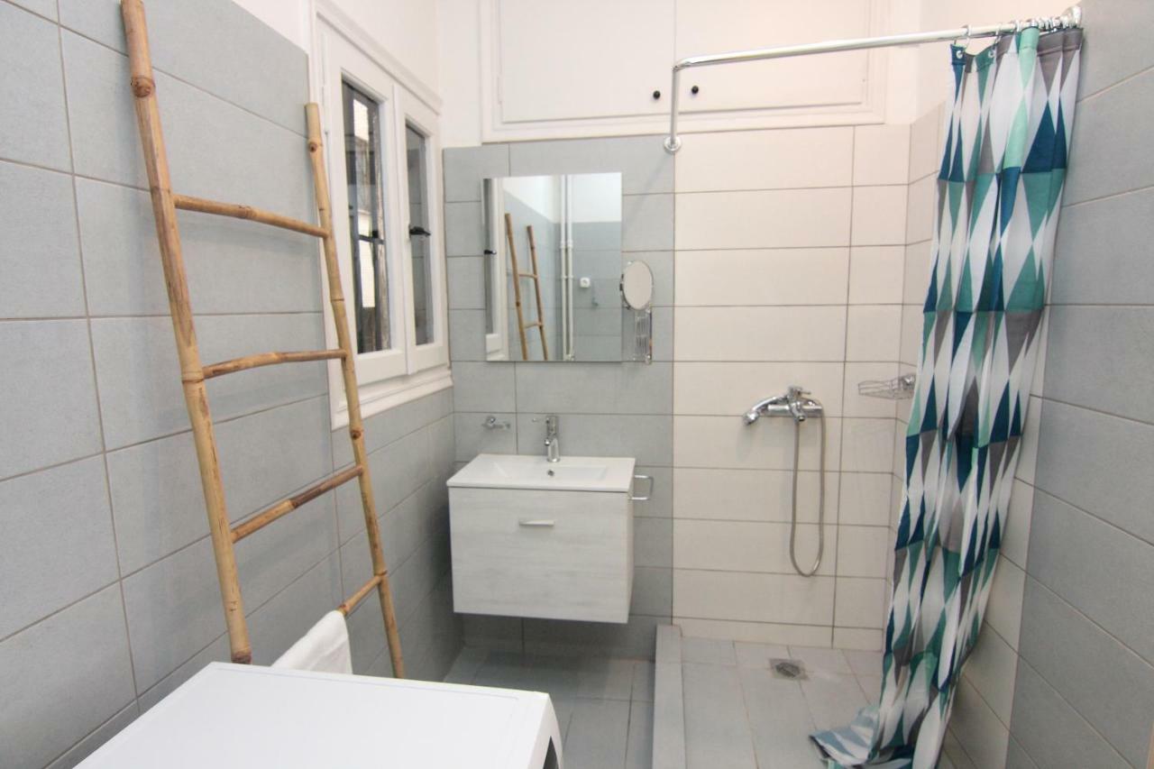 Acropolis View And Walking Distance 4 Bd Flat Atenas Exterior foto