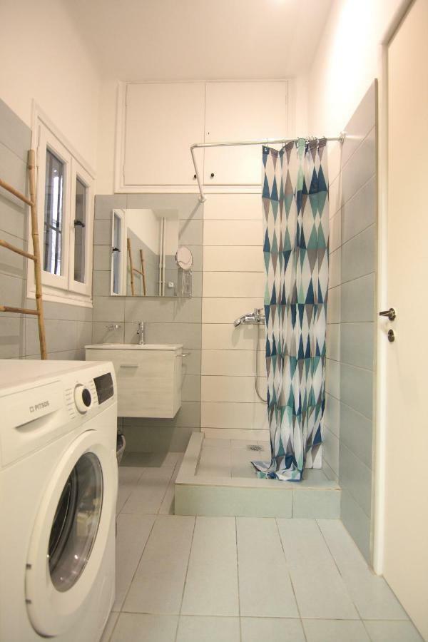 Acropolis View And Walking Distance 4 Bd Flat Atenas Exterior foto
